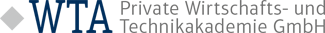 WTA - Private Wirtschafts- und Technikakademie GmbH Logo